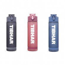 挺拔Tibhar 專業(yè)運(yùn)動(dòng)水壺水杯 850ml裝 大logo 三色可選