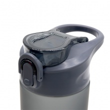 挺拔Tibhar 專業(yè)運(yùn)動(dòng)水壺水杯 850ml裝 大logo 三色可選