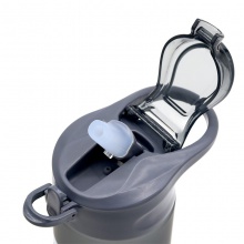 挺拔Tibhar 專業(yè)運(yùn)動(dòng)水壺水杯 850ml裝 大logo 三色可選