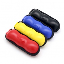 挺拔Tibhar 0712 豆豆球盒 乒乓球球盒3顆裝 4色可選