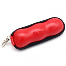 挺拔Tibhar 0712 豆豆球盒 乒乓球球盒3顆裝 4色可選