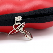 挺拔Tibhar 0712 豆豆球盒 乒乓球球盒3顆裝 4色可選