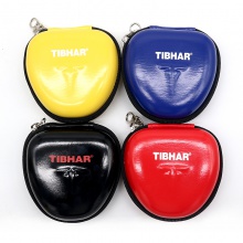 挺拔Tibhar 0711 三角球盒 乒乓球球盒3顆裝 4色可選