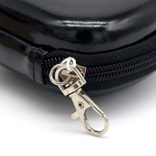 挺拔Tibhar 0711 三角球盒 乒乓球球盒3顆裝 4色可選