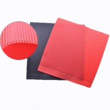 云霧三 長膠 單膠皮