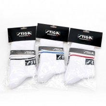 斯帝卡 斯蒂卡運(yùn)動(dòng)短襪乒乓球襪子G110501