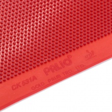 拍里奧（PALIO）CK531A長膠套膠