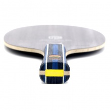 亞薩卡Yasaka 競技者系列 Athlete spin pro 乒乓底板 外置5+2結構