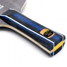 亞薩卡Yasaka 競技者系列 Athlete spin pro 乒乓底板 外置5+2結構