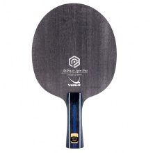 亞薩卡Yasaka 競技者系列 Athlete spin pro 乒乓底板 外置5+2結構
