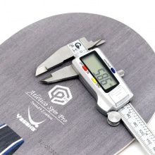 亞薩卡Yasaka 競技者系列 Athlete spin pro 乒乓底板 外置5+2結構