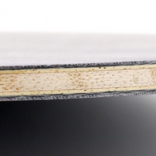 亞薩卡Yasaka 競技者系列 Athlete spin pro 乒乓底板 外置5+2結構