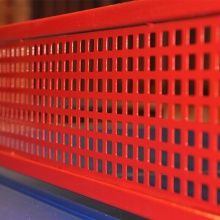 雙魚Doublefish SW-318A 室外乒乓球臺戶外乒乓球桌