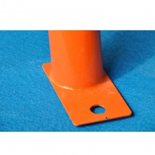 雙魚Doublefish SW-318B 室外乒乓球臺戶外乒乓球桌