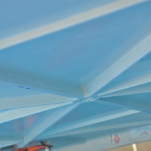 雙魚Doublefish SW-318B 室外乒乓球臺戶外乒乓球桌