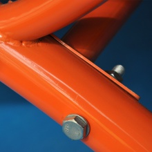 雙魚Doublefish SW-318B 室外乒乓球臺戶外乒乓球桌