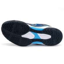 蝴蝶Butterfly LEZOLINE-12-05 高檔室內(nèi)乒乓球鞋 乒乓球運(yùn)動(dòng)鞋 深藍(lán)色