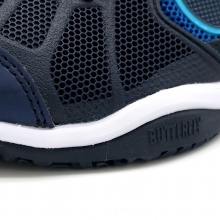 蝴蝶Butterfly LEZOLINE-12-05 高檔室內(nèi)乒乓球鞋 乒乓球運(yùn)動(dòng)鞋 深藍(lán)色