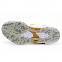 蝴蝶Butterfly LEZOLINE-12-08 高檔室內(nèi)乒乓球鞋 乒乓球運(yùn)動(dòng)鞋 白色