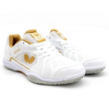 蝴蝶Butterfly LEZOLINE-12-08 高檔室內(nèi)乒乓球鞋 乒乓球運(yùn)動(dòng)鞋 白色