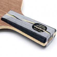 亞薩卡YASAKA YEO黑標(biāo)無(wú)字板 五層純木底板