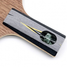 亞薩卡YASAKA YEO黑標(biāo)無(wú)字板 五層純木底板