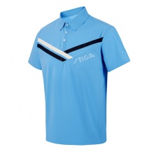 斯帝卡Stiga CA-9362 運動POLO衫 雙色可選