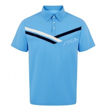 斯帝卡Stiga CA-9362 運動POLO衫 雙色可選