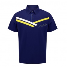 斯帝卡Stiga CA-9362 運動POLO衫 雙色可選
