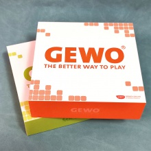 捷沃GEWO 杰沃 T01 專業(yè)運動汗巾 長汗巾 純棉運動毛巾 雙色可選