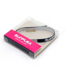 陽光SUNFLEX TPU護(hù)邊 專業(yè)底板護(hù)邊 單條裝 雙色可選