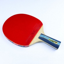 蝴蝶Butterfly TBC-501 蝴蝶乒乓球成品拍【送蝴蝶三星球 3個(gè)裝】