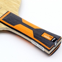 頒達Banda INOX SF PRO 合金碳素PRO 專業(yè)乒乓底板 外置5+2結(jié)構(gòu)