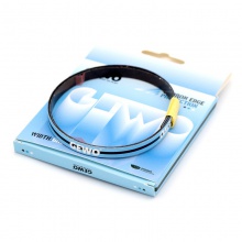 捷沃GEWO 杰沃碳素護(hù)邊乒乓球拍防撞條單條裝6mm