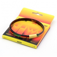 捷沃GEWO 杰沃碳素護(hù)邊乒乓球拍防撞條單條裝6mm