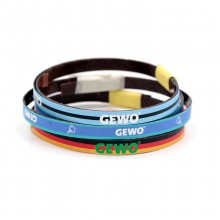 捷沃GEWO 杰沃碳素護(hù)邊乒乓球拍防撞條單條裝6mm