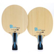 七二九729 AD藍(lán)芳碳 專業(yè)乒乓底板 5+2外置結(jié)構(gòu)