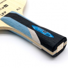 七二九729 AD藍(lán)芳碳 專業(yè)乒乓底板 5+2外置結(jié)構(gòu)