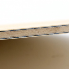 七二九729 AD藍(lán)芳碳 專業(yè)乒乓底板 5+2外置結(jié)構(gòu)