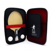 三維Sanwei 超級75內置 專業(yè)乒乓底板 5+2內置進攻型底板