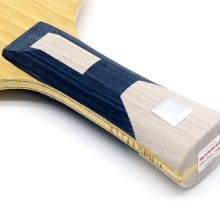 三維Sanwei 超級75內置 專業(yè)乒乓底板 5+2內置進攻型底板