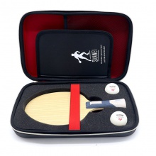 三維Sanwei 超級75內置 專業(yè)乒乓底板 5+2內置進攻型底板