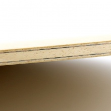 三維Sanwei 超級75內置 專業(yè)乒乓底板 5+2內置進攻型底板