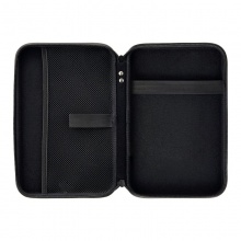 維克塔斯Victas VC-619 硬質方形拍套 藍黑雙色可選