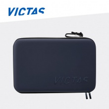 維克塔斯Victas VC-619 硬質方形拍套 藍黑雙色可選