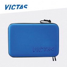 維克塔斯Victas VC-619 硬質方形拍套 藍黑雙色可選