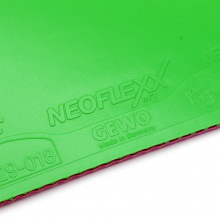 杰沃Gewo 捷沃檸檬48 專業(yè)澀性反膠套膠