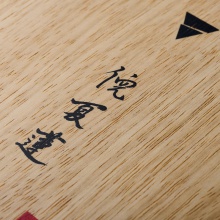 維克塔斯Vicats 傳奇系列 倪夏蓮 明星款底板 七層純木結構