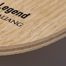 維克塔斯Vicats 傳奇系列 江嘉良 明星款底板 七層純木結(jié)構(gòu)