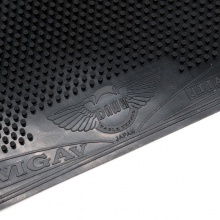 賽維卡 V長膠膠皮（普通）